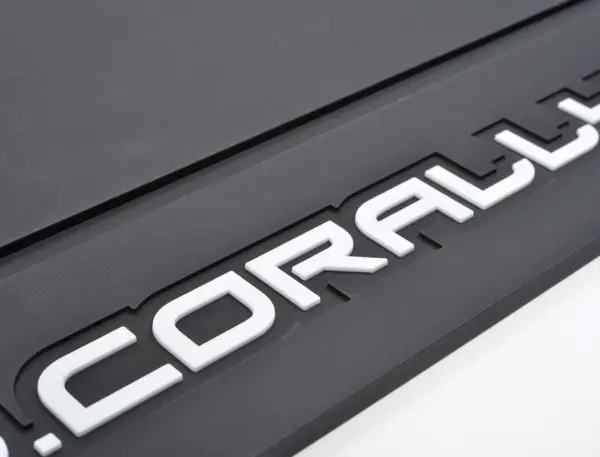 Corally Ultimate Rubber Pit Mat 850mm X 500mm – view 7