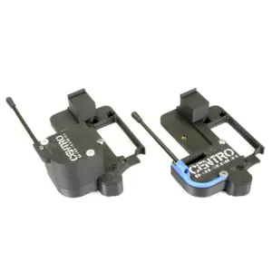 Centro Rc8b4e Radio Tray for Extended Battery Trays (3d Print) – RC Transmitters