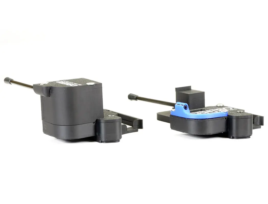 Centro Rc8b4e Radio Tray for Extended Battery Trays (3d Print) – RC Transmitters