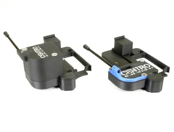Centro Rc8b4e Radio Tray for Extended Battery Trays (3d Print) – view 4