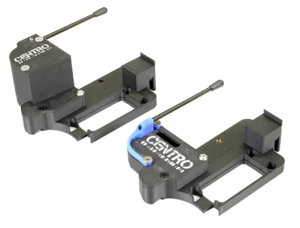 Centro Rc8b4e Radio Tray for Extended Battery Trays (3d Print) – view 5