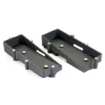 Centro rc8b4.1e L/R Battery Tray Stick Packs (3d Printed) – RC Cars