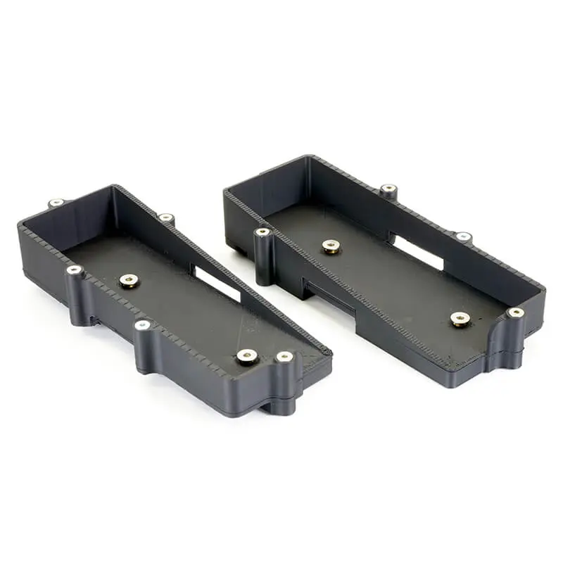 Centro rc8b4.1e L/R Battery Tray Stick Packs (3d Printed) – RC Cars