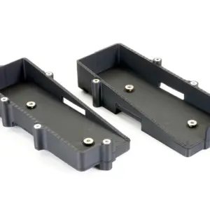 Centro rc8b4.1e L/R Battery Tray Stick Packs (3d Printed) – RC Cars