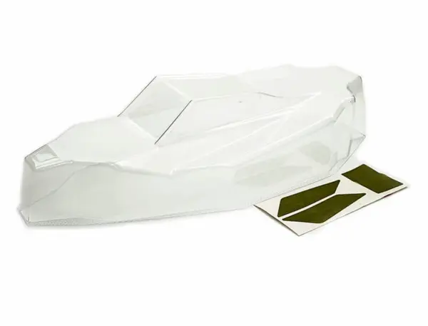 Centro Cb1 Rc10b7 Race Body 0.75 Regular Weight – view 3