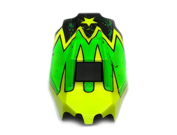 Centro Cb1 Rc10b7 Race Body 0.75 Regular Weight – view 5