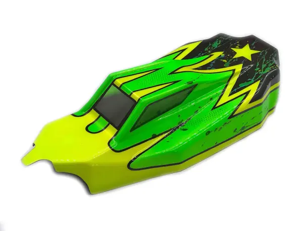 Centro Cb1 Rc10b7 Race Body 0.75 Regular Weight – view 6