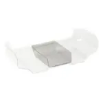 Centro Cb1 Rc10b7 Race Wing Centre Divider Insert – RC Cars
