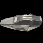 Centro Vintage Associated Rc10b2 Clear Bodyshell – RC car body shells