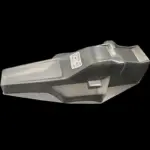 Centro Vintage Associated Rc10 Turbo Mirage Clear Bodyshell – RC car body shells