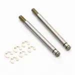Centro 12mm Big Bore Front Shock Absorber Shock Shafts – RC Cars