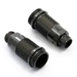Centro 12mm Big Bore Front Shock Absorber Shock Body (2) – RC Cars