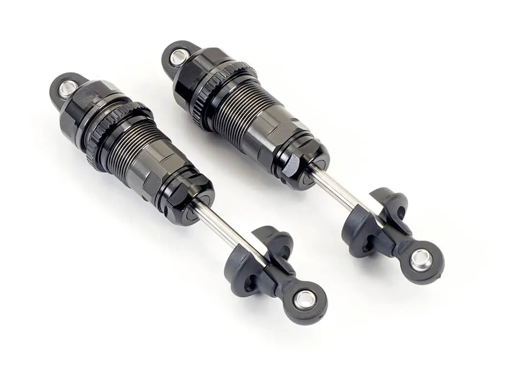 Centro 12mm Big Bore Front Shock Absorbers 90mm (Pr) – RC Suspension oil shocks