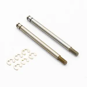 Centro 12mm Big Bore Rear Shock Absorber Shock Shafts – RC Cars