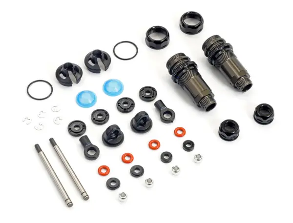 Centro 12mm Big Bore Rear Shock Absorbers 102mm (Pr) – view 2