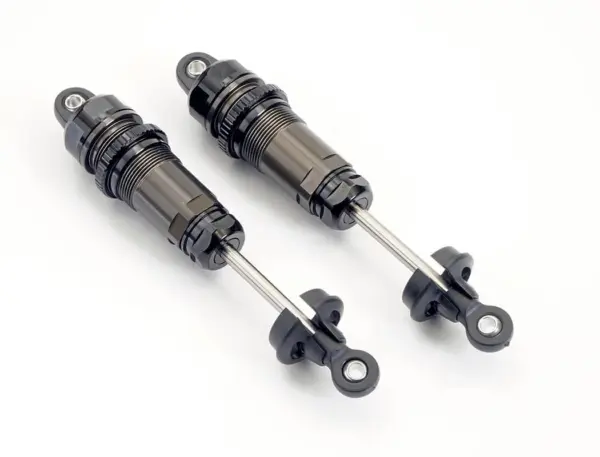 Centro 12mm Big Bore Rear Shock Absorbers 102mm (Pr) – view 3