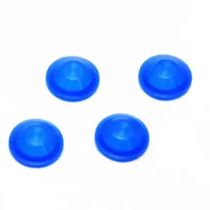 Centro 12mm Big Bore Shock Absorber Bladders (4) – RC Cars