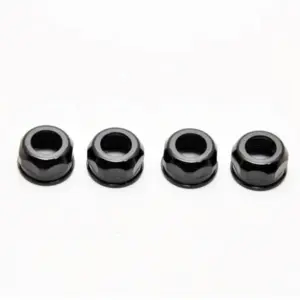 Centro 12mm Big Bore Shock Absorber Bottom Cap (4) – RC Cars