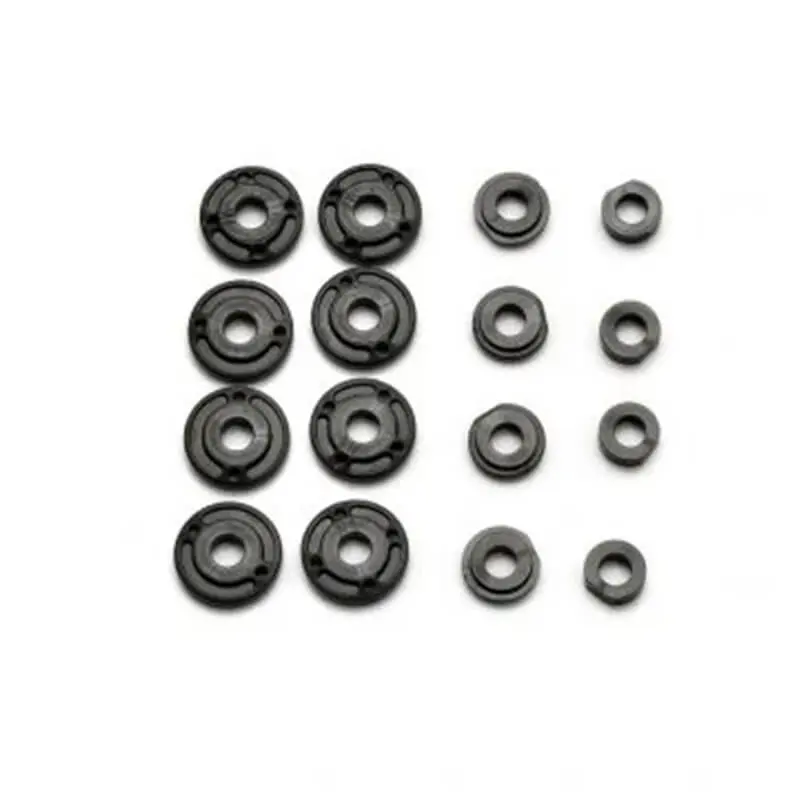 Centro 12mm Big Bore Shock Absorber Plastic Seal Parts – RC Cars