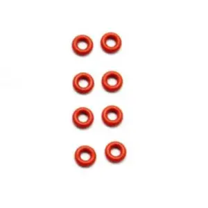 Centro 12mm Big Bore Shock Absorber Seal O-Rings (8) – RC Cars