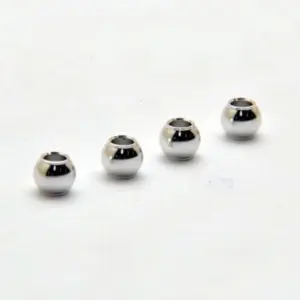 Centro 12mm Big Bore Shock Absorber Pivot Balls 5.8mm (4) – RC Cars