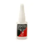 Centro Race Spec Performance Tyre Wall Glue 20g – RC Cars