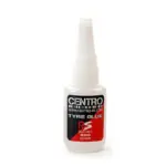 Centro Race Spec Performance Tyre Glue 20g -New Oval Bottle – RC Cars