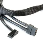 Centro Lipo Balance Lead Xt60 (60cm) Banana Plug 4+5mm – RC Batteries