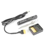 Centro Mini Electric Intelligent Soldering Iron With Xt60 Connector – RC Batteries