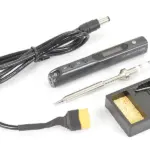Centro Mini Electric Intelligent Soldering Iron With Xt60 Connector – RC Batteries