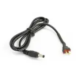 Centro Mini Soldering Iron Power Cable Deans to Dc5525 – RC Cars