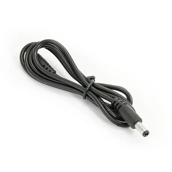 Centro Mini Soldering Iron Power Cable Dc5525 to Dc5525 – RC Cars