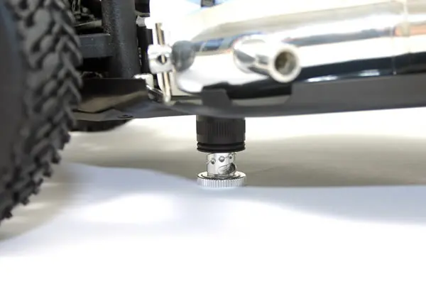 Centro Rotating Ride Height Gauge 20-30mm – RC Cars