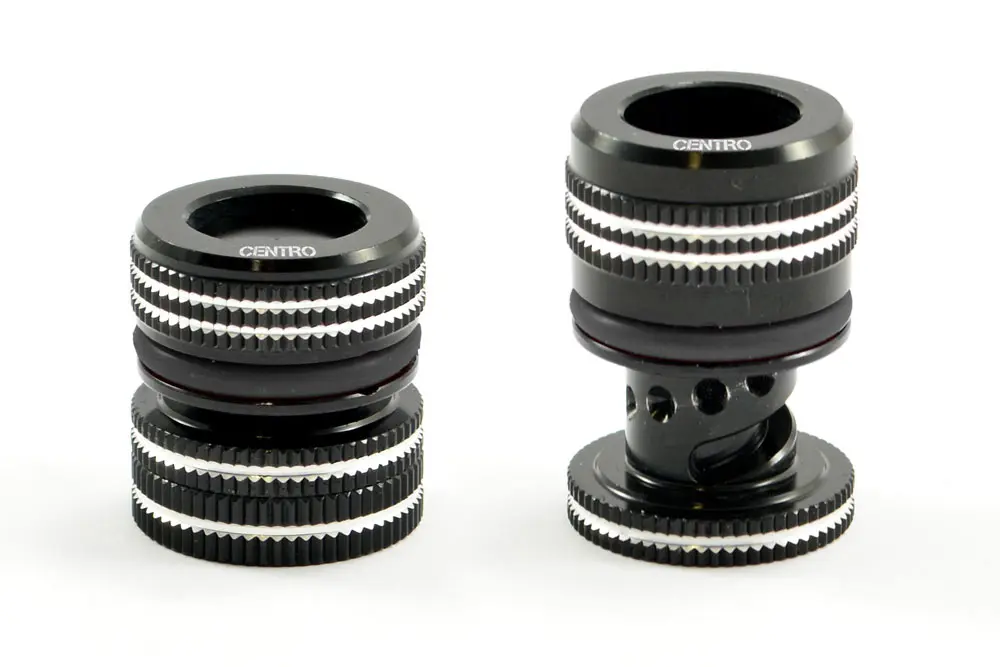 Centro Rotating Ride Height Gauge 20-30mm – RC Cars