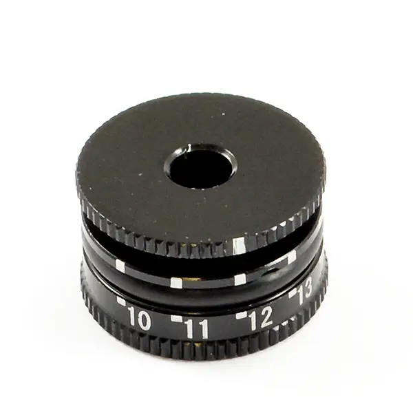 Centro Rotating Ride Height Gauge 10-15mm – RC Cars