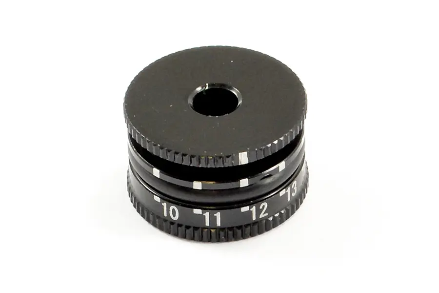 Centro Rotating Ride Height Gauge 10-15mm – RC Cars