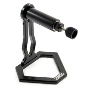 Centro Wheel/Tyre Balancer Stand - 12mm Hex – Tools
