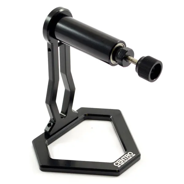 Centro Wheel/Tyre Balancer Stand - 12mm Hex – Tools