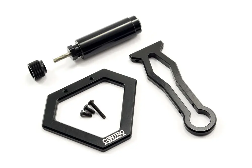 Centro Wheel/Tyre Balancer Stand - 12mm Hex – Tools