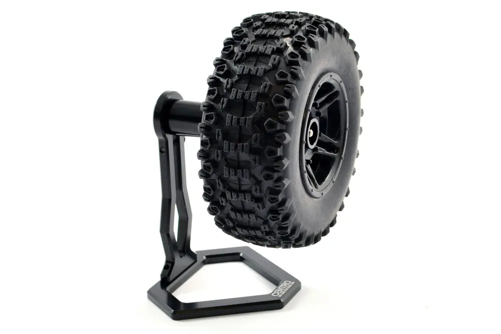 Centro Wheel/Tyre Balancer Stand - 12mm Hex – Tools