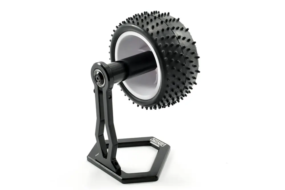 Centro Wheel/Tyre Balancer Stand - 12mm Hex – Tools