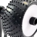 Centro Wheel/Tyre Balancer Stand - 12mm Hex – Tools