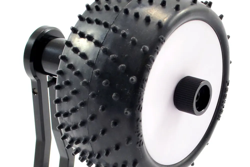 Centro Wheel/Tyre Balancer Stand - 12mm Hex – Tools