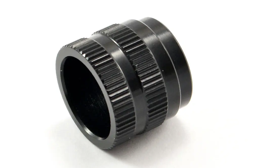 Centro Wheel/Tyre Balancer 17mm Spare Nut – RC Cars