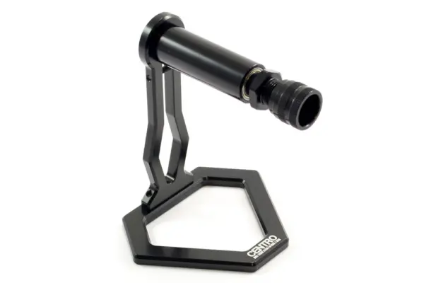 Centro Wheel/Tyre Balancer Stand - 17mm Hex – view 2