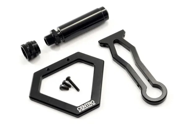 Centro Wheel/Tyre Balancer Stand - 17mm Hex – view 3