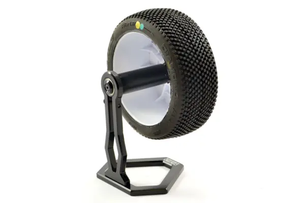 Centro Wheel/Tyre Balancer Stand - 17mm Hex – view 4
