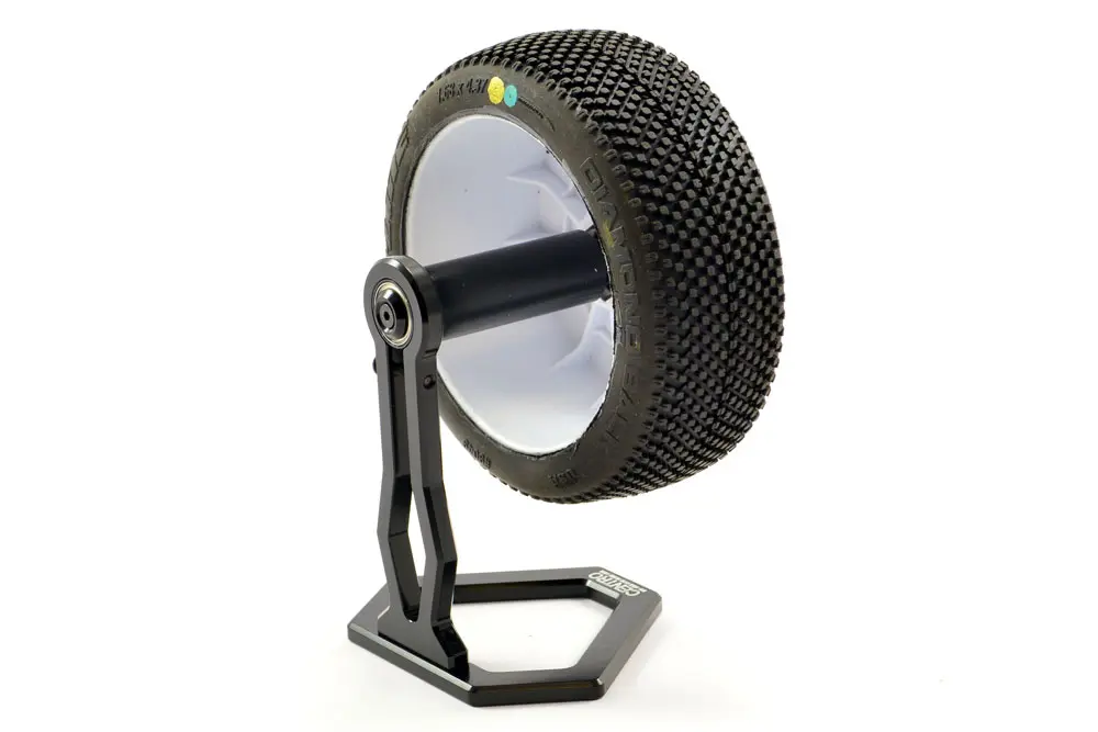 Centro Wheel/Tyre Balancer Stand - 17mm Hex – Tools