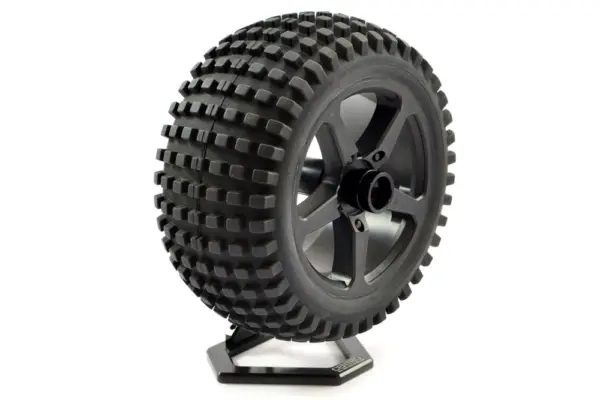 Centro Wheel/Tyre Balancer Stand - 17mm Hex – view 5