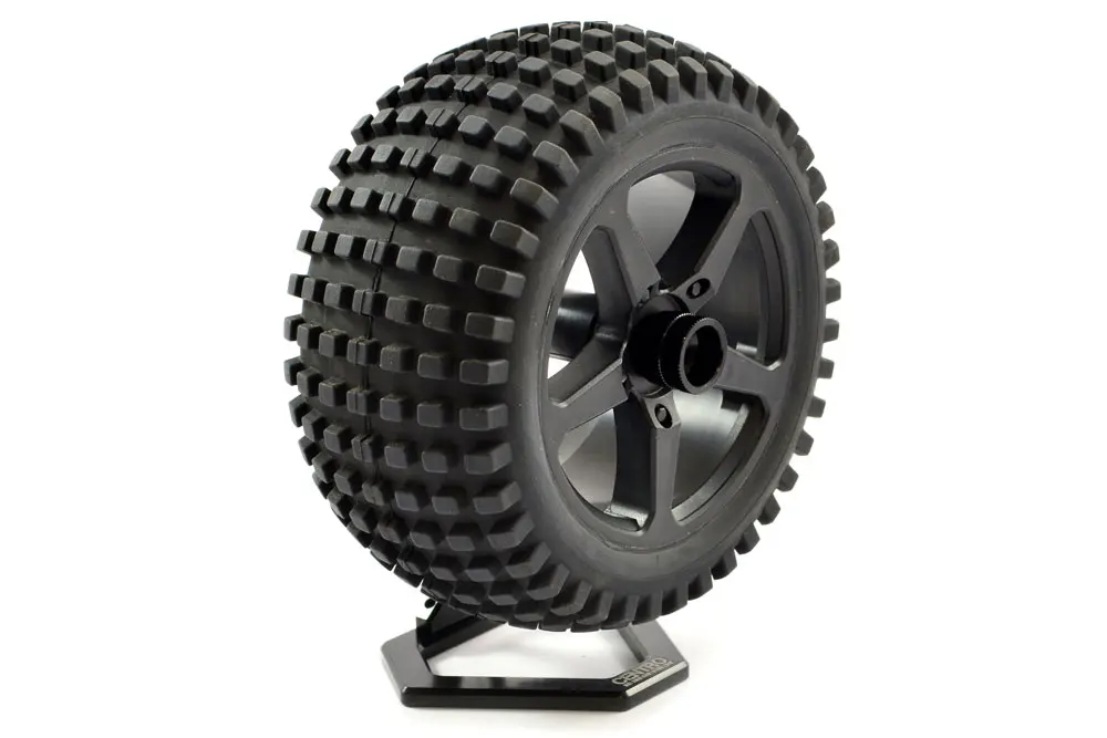 Centro Wheel/Tyre Balancer Stand - 17mm Hex – Tools